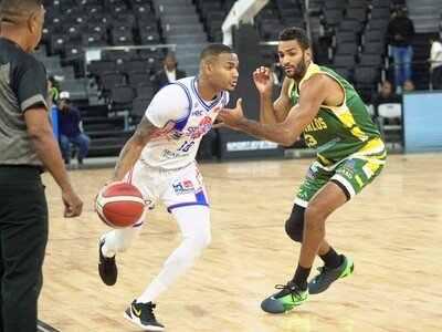 TBS Distrito: Los Prados y San Lázaro mantienen el invicto