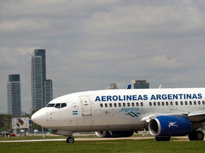 Aerolíneas Argentinas tendrá vuelos diarios a Punta Cana desde enero
