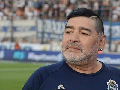 Juicio por la muerte de Maradona continúa con Leopoldo Luque