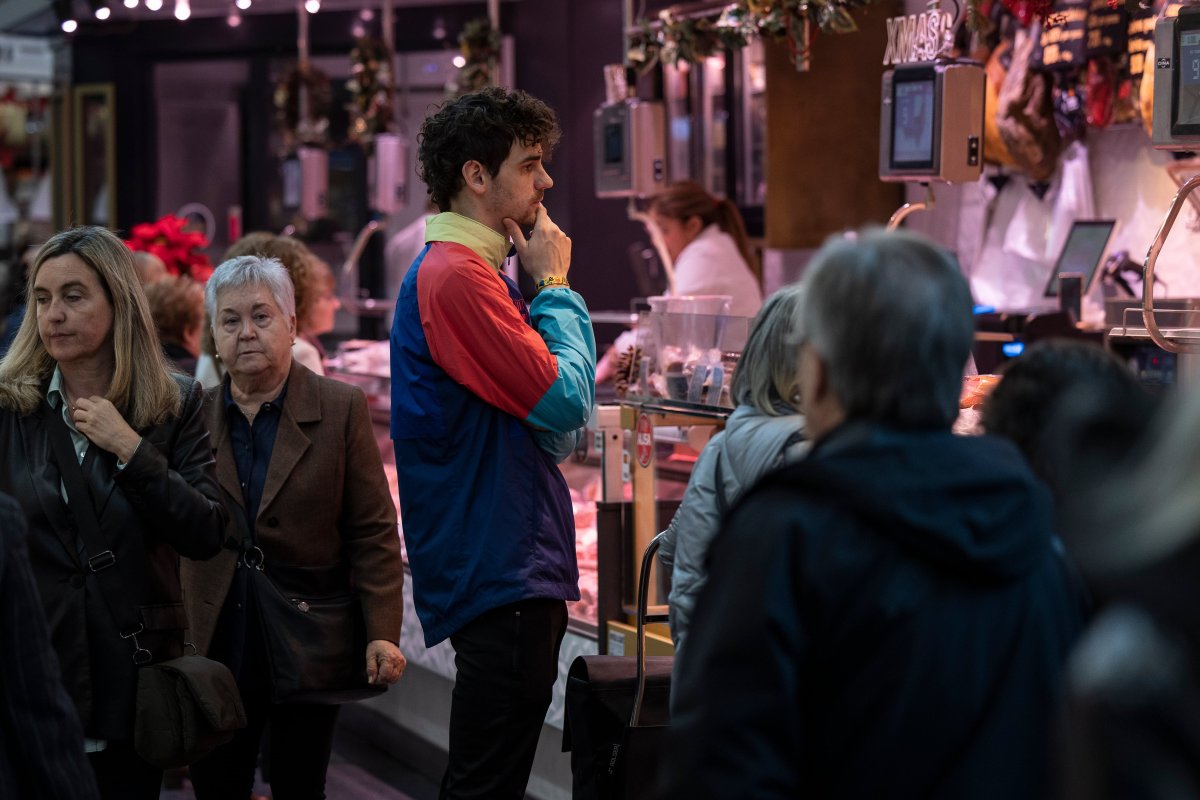 Barcelona abre el debate de los supermercados públicos en plena subida de precios