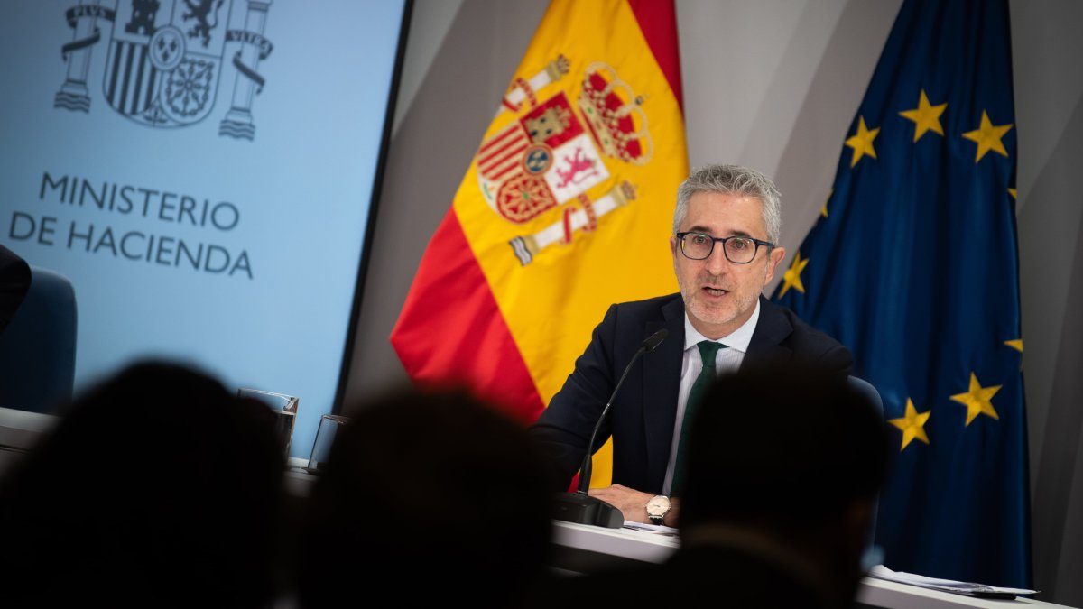El Gobierno vuelve a incumplir el plazo para presentar los Presupuestos a la espera de la negociación política