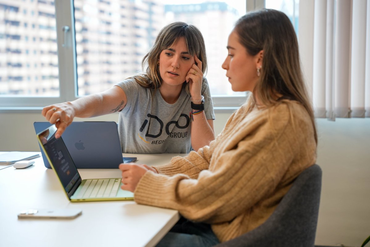 La mejor compañía para las empresas españolas en el entorno macOS