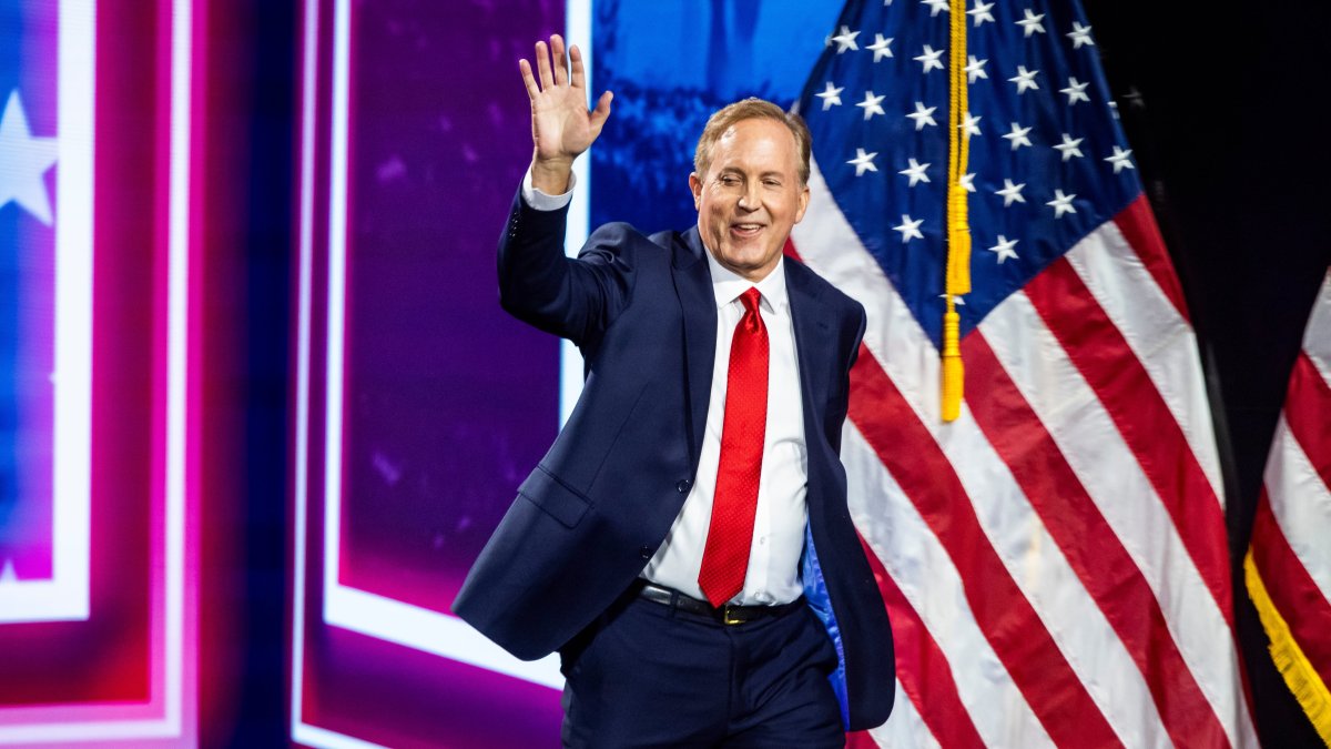 Más republicanos alertan del “error” que representa la nominación de Paxton y creen que perderán el puesto en el Senado por Texas