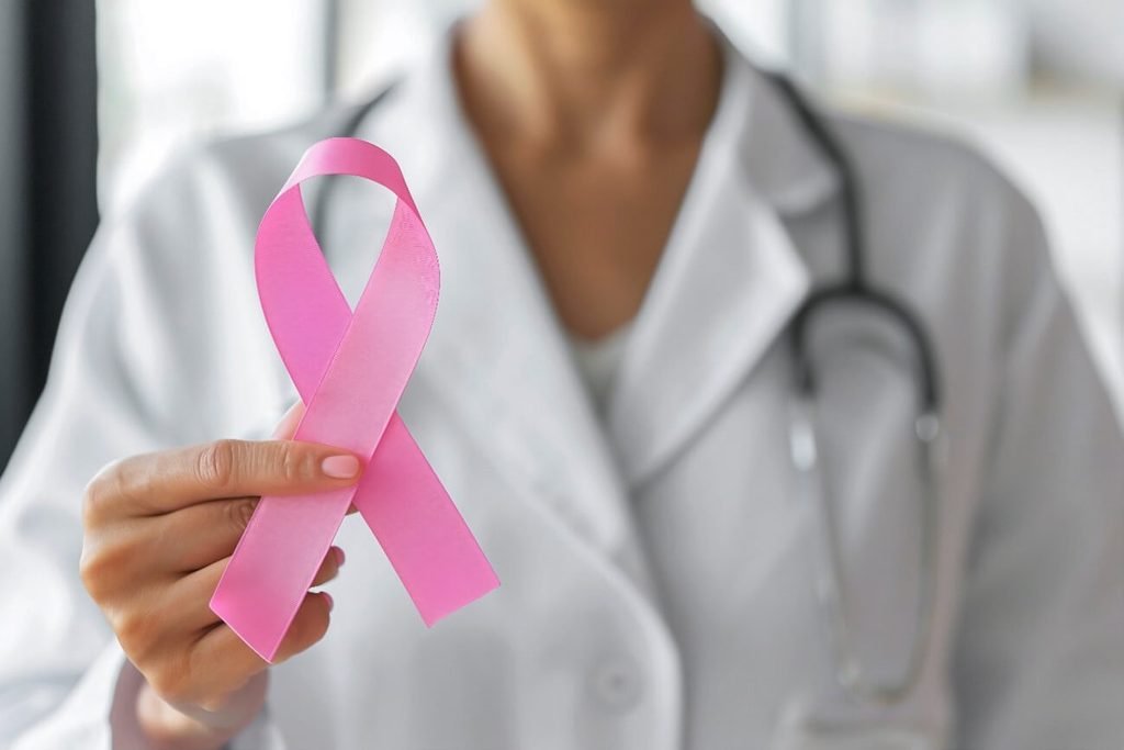 La nueva era del cáncer de mama, cuando la prevención empieza antes del tumor