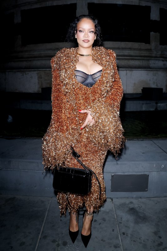 Un terror llamado Rihanna llega a París: por qué la presencia de la artista siempre es un problema en los desfiles