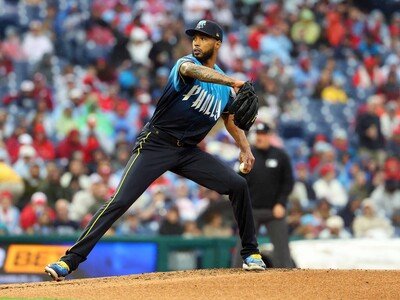 MLB: Cristopher Sánchez busca su primer triunfo en postemporada