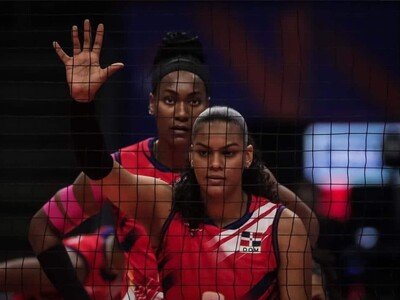 Angélica Hinojosa: una Reina del Caribe con triple función