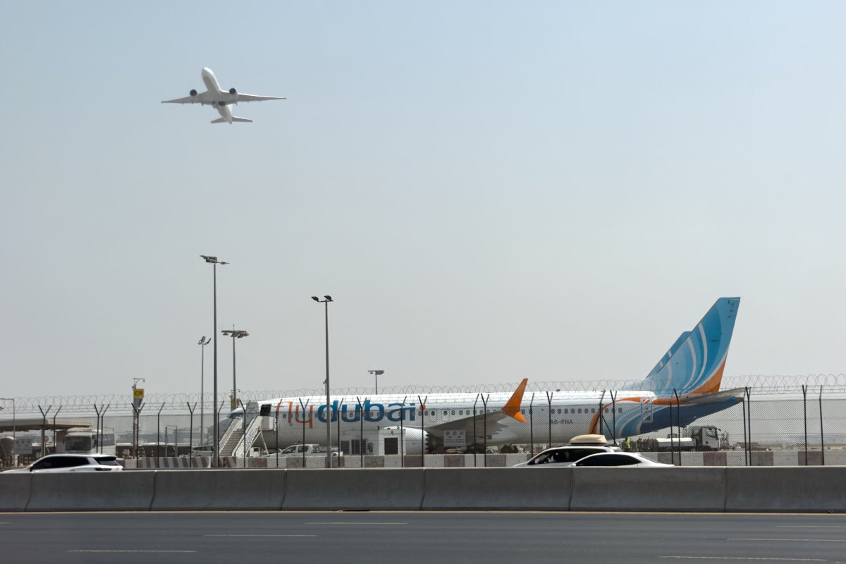 Una pelea entre los pilotos de un avión con destino Israel activa una alerta de emergencia y su aterrizaje en Arabia Saudí