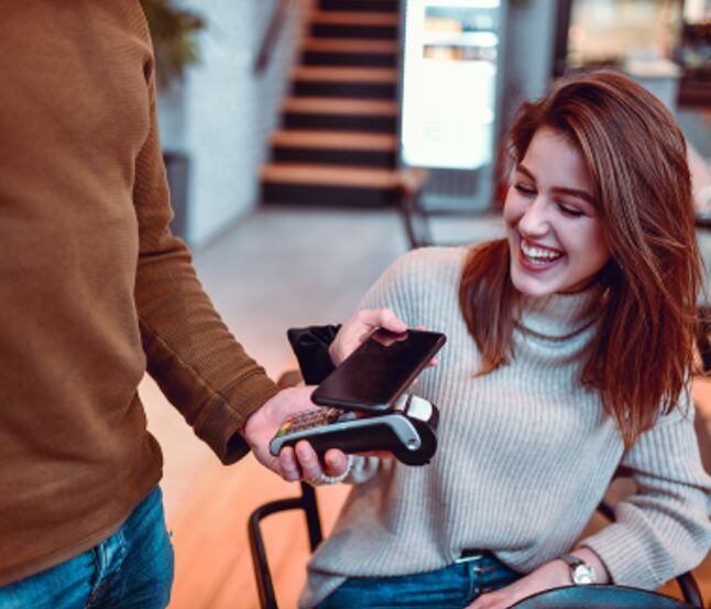 Todo lo que se espera de una cuenta ‘online’, con la confianza de una gran entidad