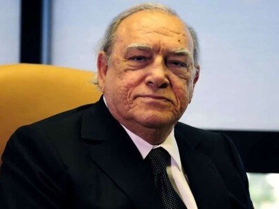 Gilbert Bigio: empresario haitiano que levantó negocios en el Caribe