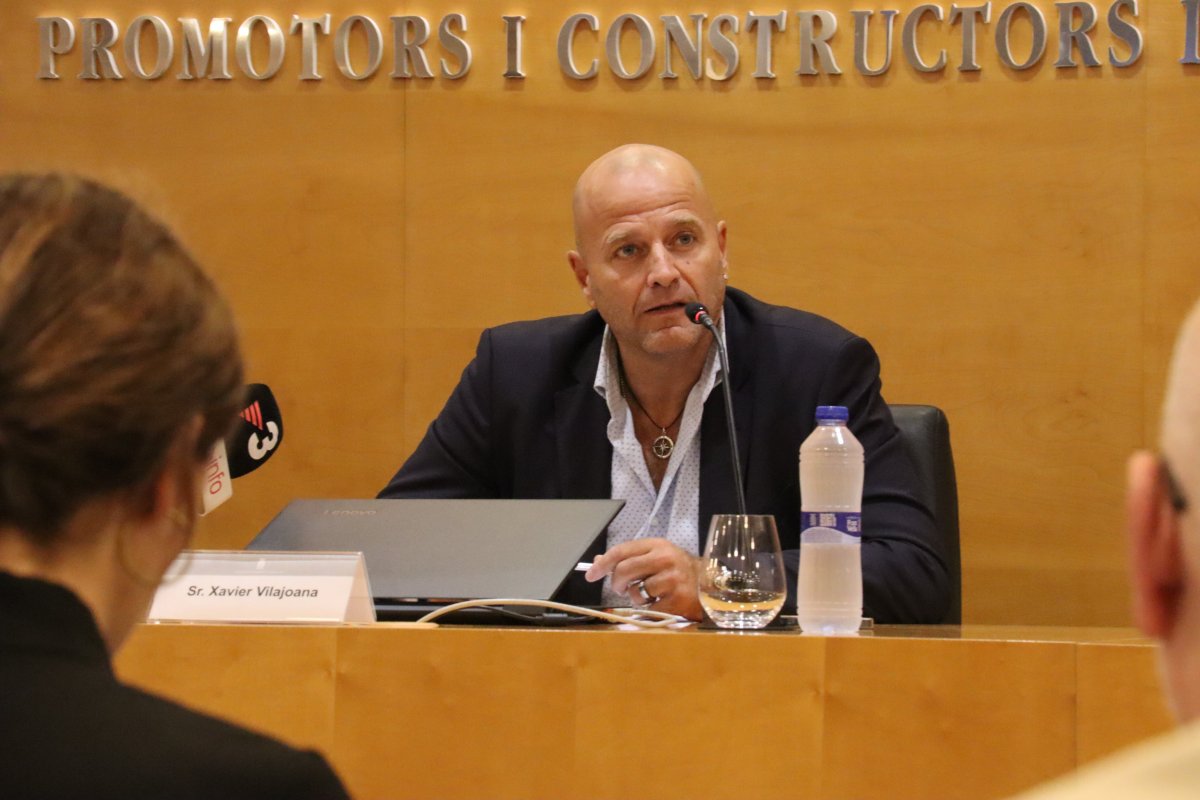 Los promotores vaticinan un frenazo en la vivienda de alquiler por el decreto Maricarmen: “Esos pisos se venderán”