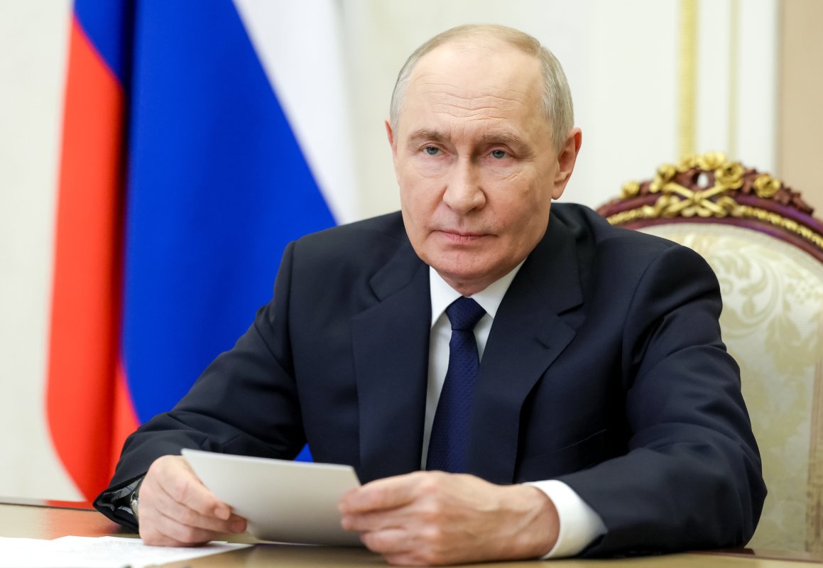 Rusia amenaza con usar armas nucleares contra los países de la OTAN en plena escalada de tensión en el Báltico