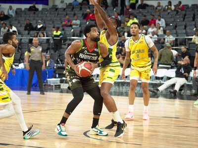 Abadina: Bameso al segundo lugar grupo A al vencer San Carlos