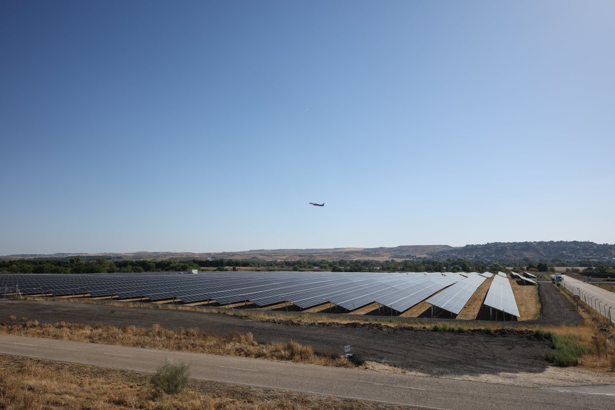 La fotovoltaica no solo va de instalar paneles