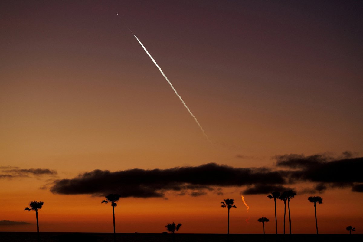 Google lanza su primer satélite para llevarse los centros de datos al espacio