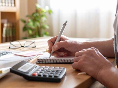 El presupuesto  general y los riesgos del año 2027