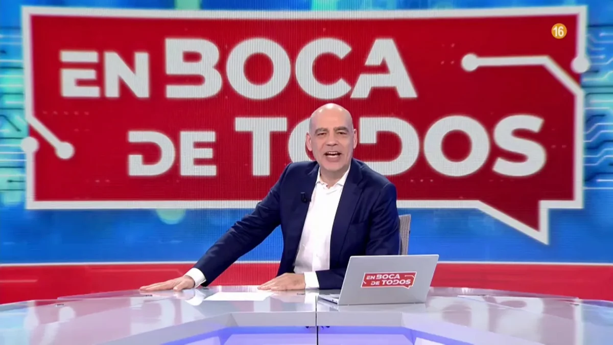 El peor arranque de Telecinco y Cuatro se dispara: así han sido las audiencias de septiembre