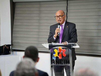 Aneih apoya ampliar plazo de responsabilidad penal para empresas