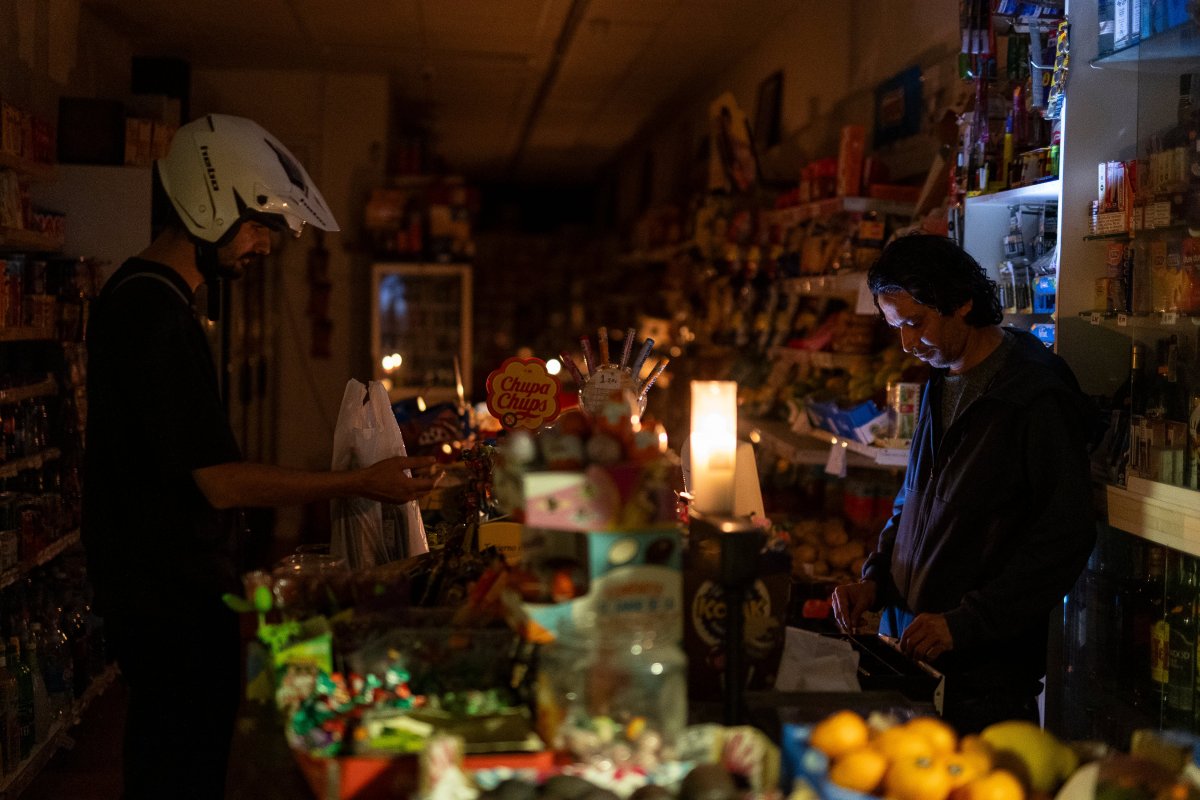 Las claves: la red eléctrica, entre los parches del apagón y una estrategia de crecimiento