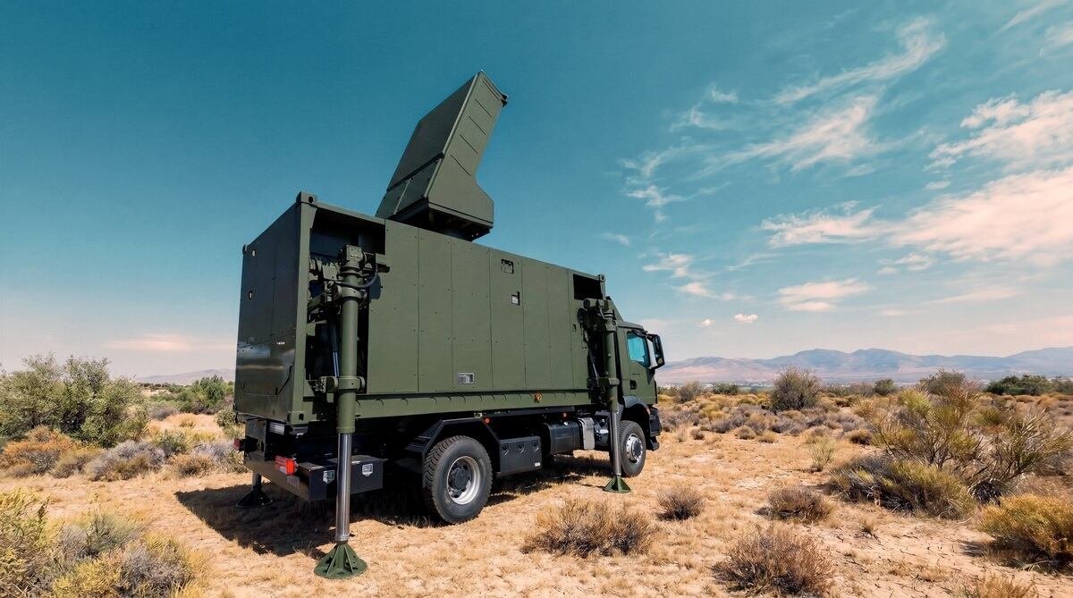 El primer campo de batalla de la defensa de un país es la ingeniería