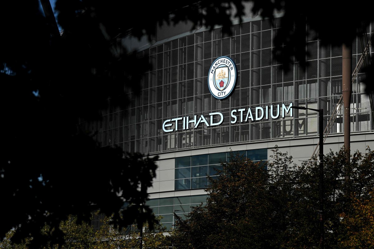 El Manchester City recurrre su condena y asegura que el fallo de la Premier League tiene “erorres materiales y legales”