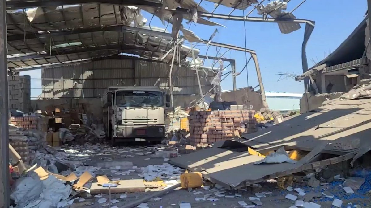 Los hutíes de Yemen amenazan el bastión gubernamental de Taiz y la región petrolera de Marib