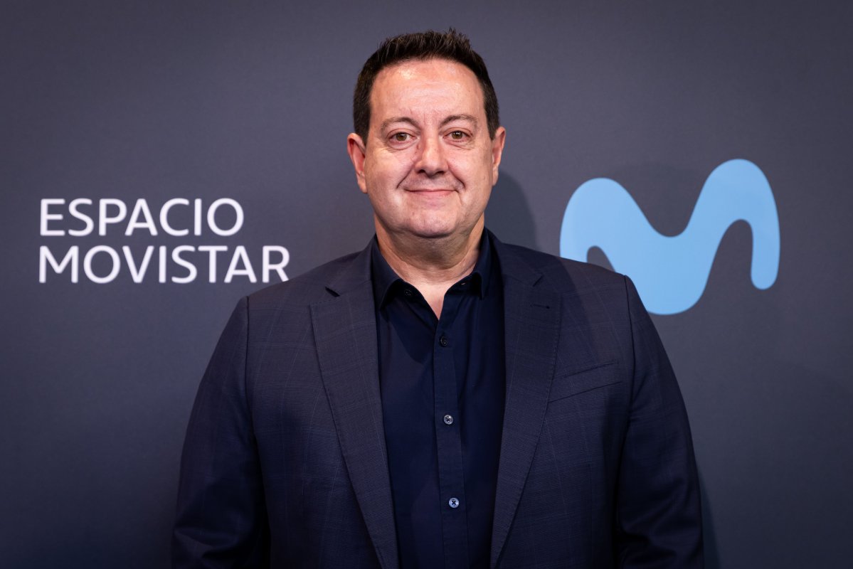 Antoni Daimiel ya tiene destino un mes después de abandonar Movistar Plus