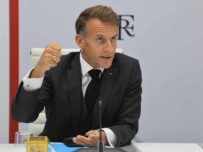 El G7 acuerda liberar 100 millones de barriles de petróleo