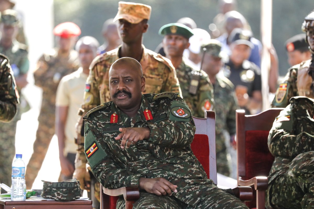 Uganda se suma a las repúblicas ‘monárquicas’ de África