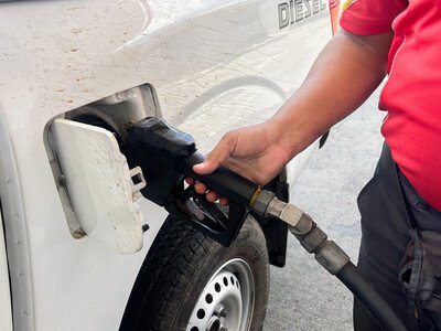 Gobierno destina RD$1,490.9 millones para subsidio a combustibles