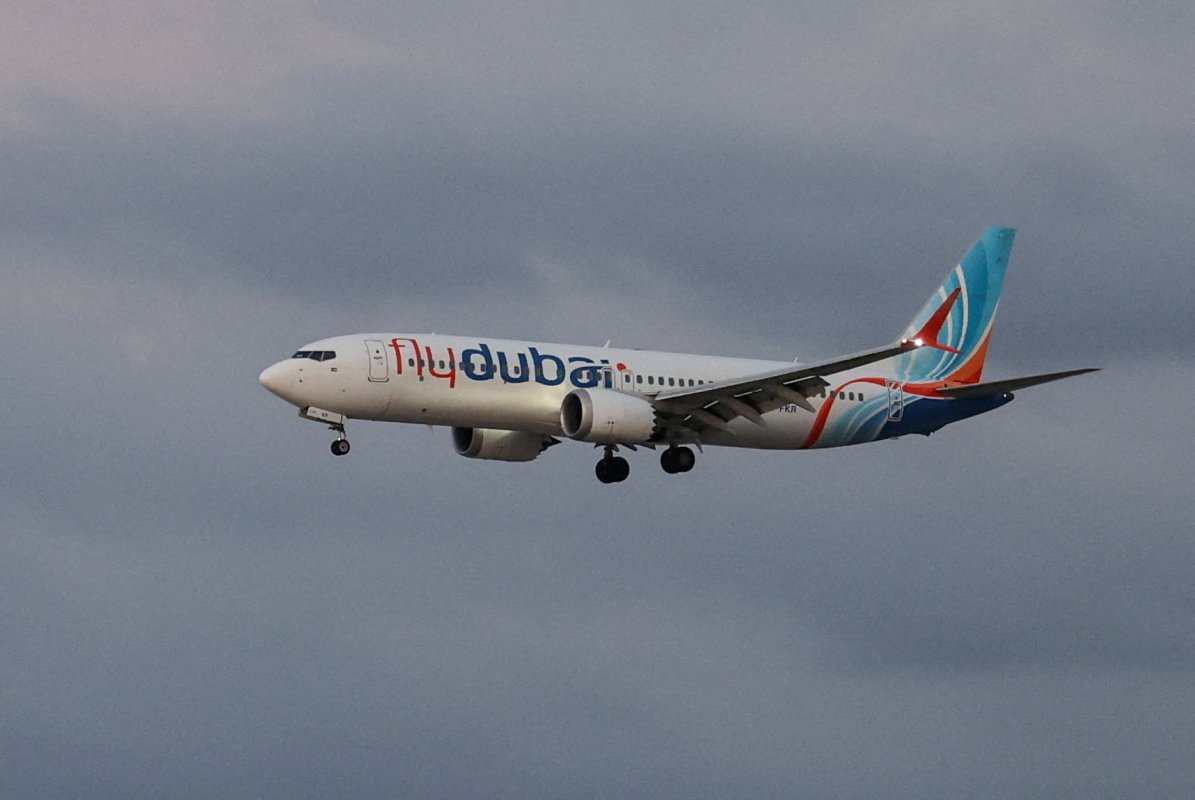 Emiratos Árabes constata que el piloto del vuelo a Tel Aviv pretendía cometer un “acto terrorista”