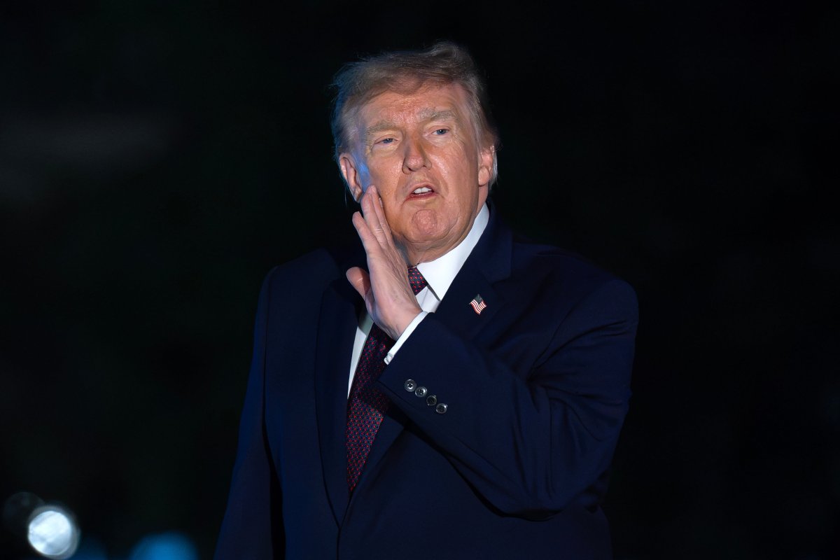 El asalto de Trump al Supremo de Estados Unidos entra en un año decisivo