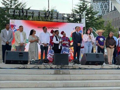 Promueven viviendas para dominicanos en Canadá