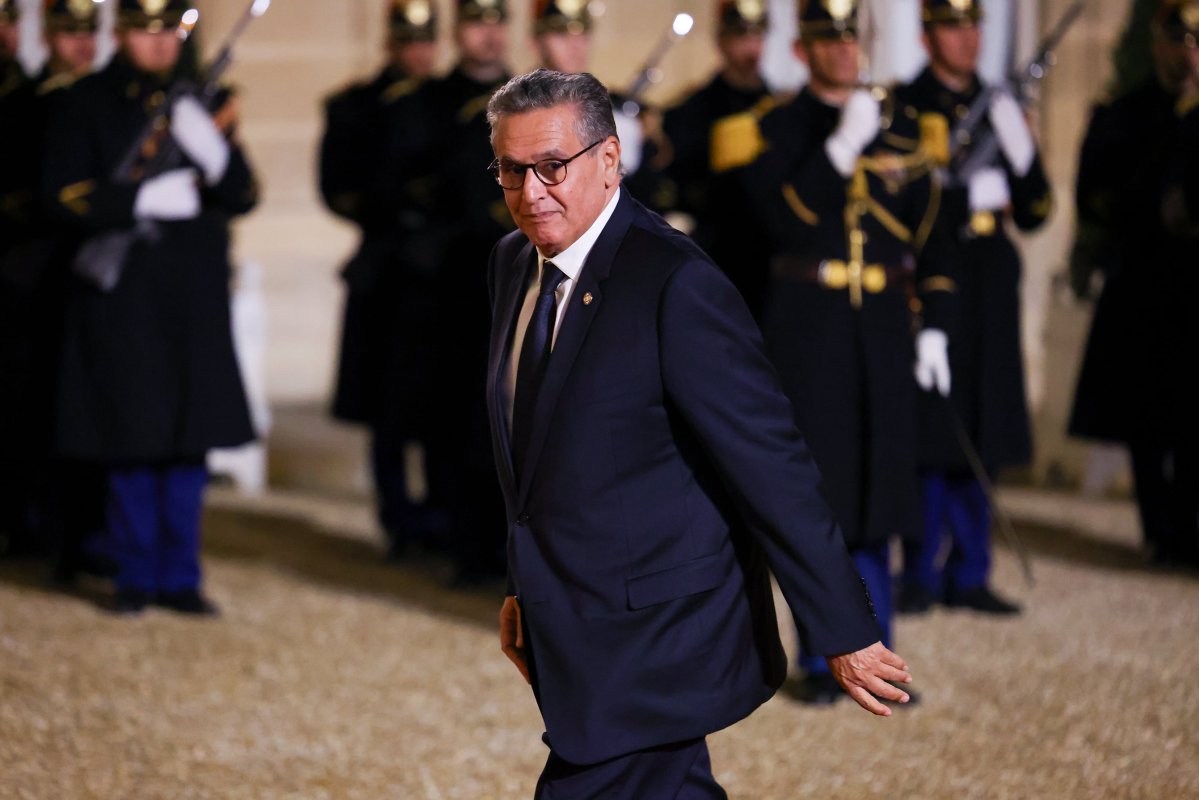 Amnistía Internacional proyecta sobre Marruecos la sombra de las escuchas de espionaje