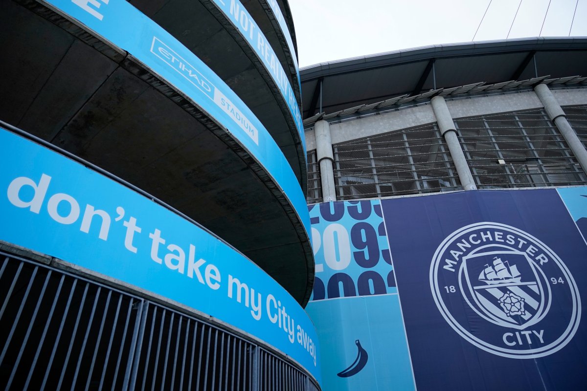 Manchester City: jaque mate a la autorregulación