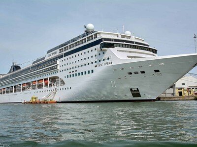 El puerto de Arroyo Barril será inaugurado este 24 de noviembre