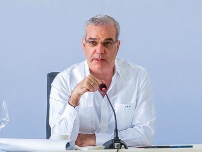Inversión en  San José de Ocoa fue de RD$6,726 millones