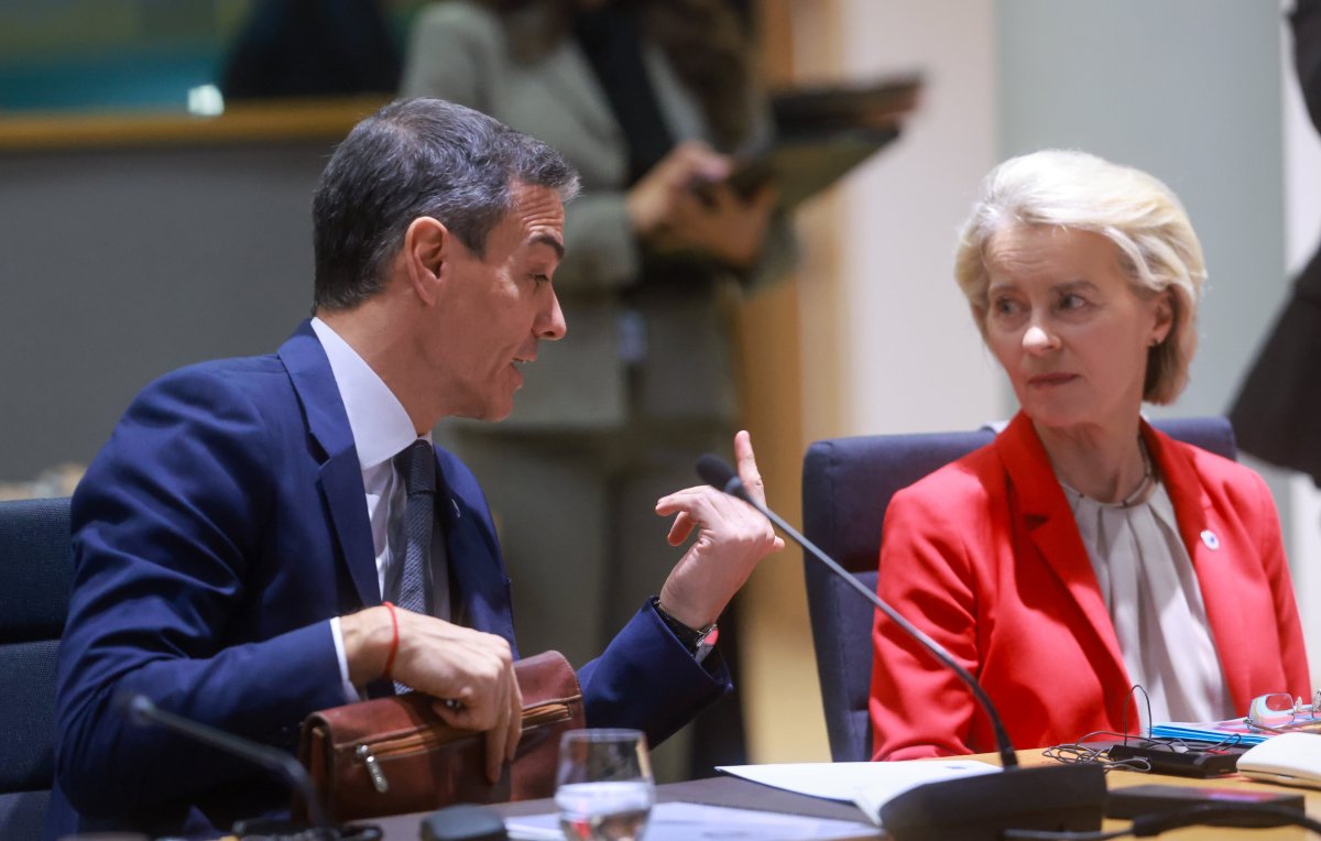 Pedro Sánchez, único líder socialdemócrata en una UE derechizada, activa el súper año electoral en Europa
