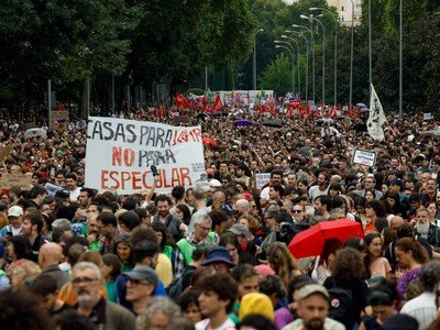 ¿Qué hacen los gobiernos en Europa para atajar la crisis de vivienda?