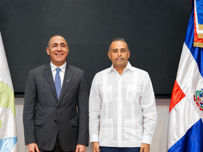 Director de Aduanas se reúne con Asocivu por aplicación del DR-Cafta