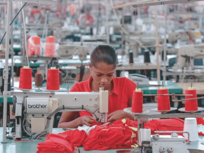 Las grandes empresas concentran 62.5 % de importaciones en RD