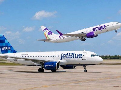 Tráfico aéreo entre Boston y RD proyecta superar los 790 mil pasajeros