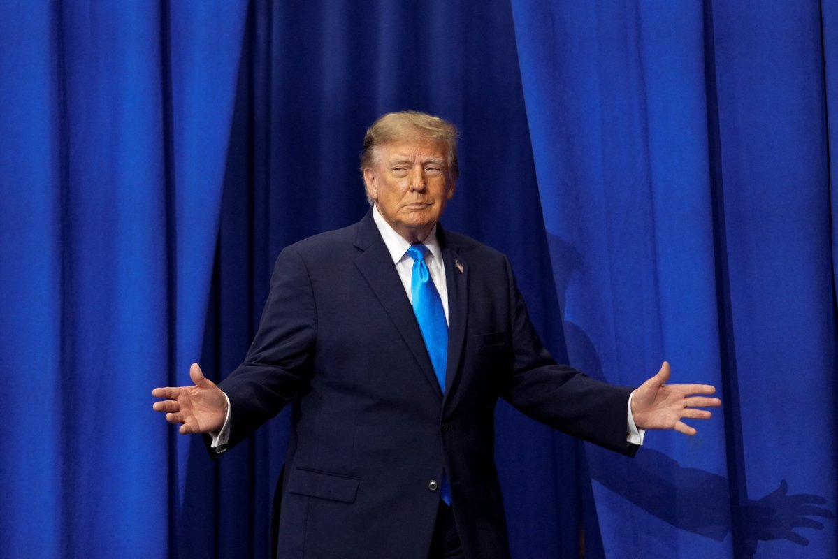 Cheques en efectivo para los votantes, la estrategia de Trump para dar la vuelta a las ‘midterms’