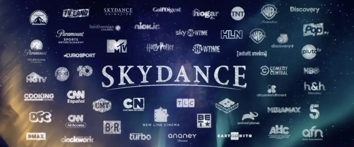 ¿Qué pasará con HBO Max y SkyShowtime tras la fusión de Warner y Paramount en Skydance?