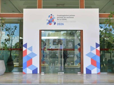 Cepal debatirá cooperación y desarrollo regional en sesiones en RD