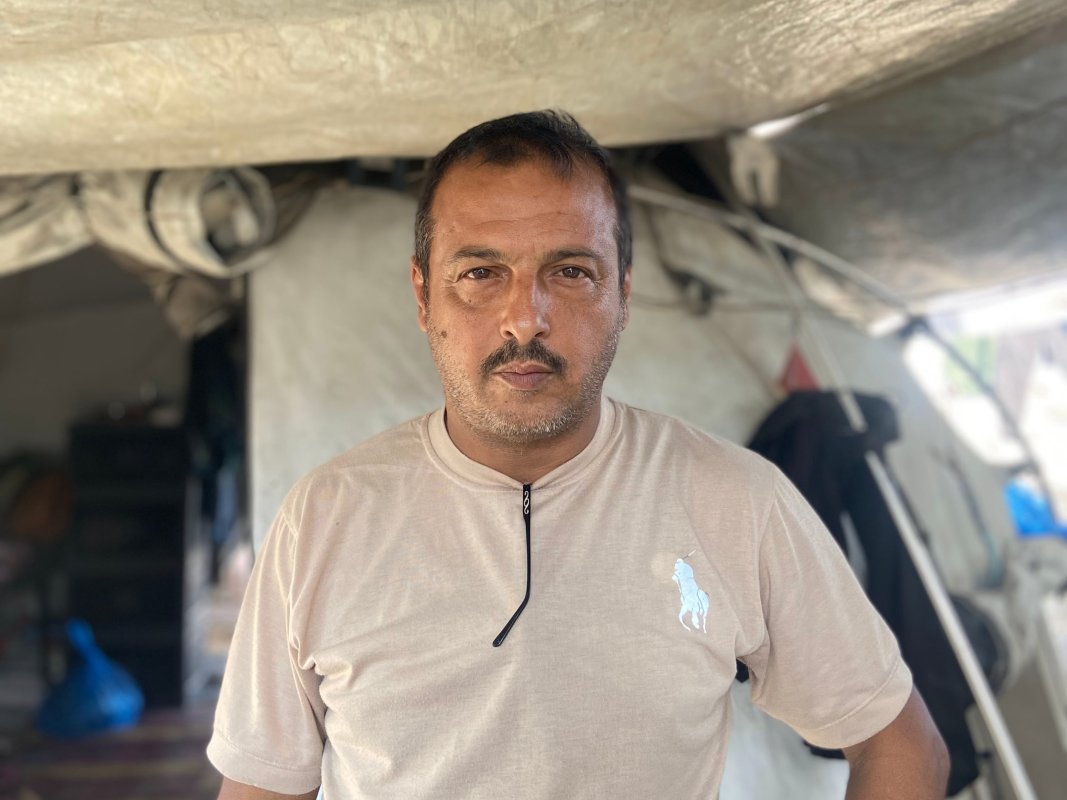 Tres años de sufrimiento en Gaza: “Aquel 7 de octubre sentí que nuestras vidas acabarían destrozadas. Es lo que ha sucedido”