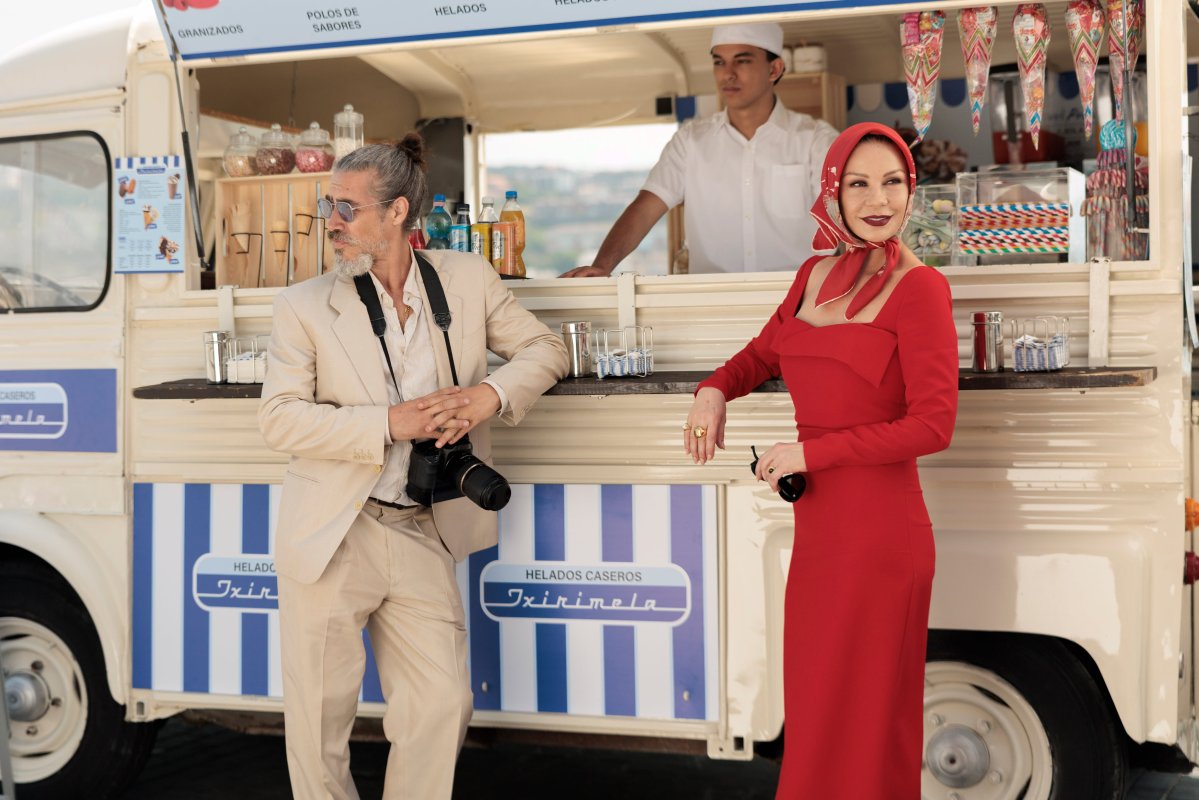 ‘Kill Jackie’, ‘Turn up Charlie’ y Jaime Gil de Biedma