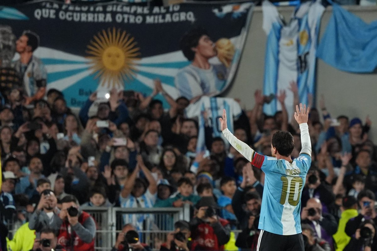 La piel de Messi: claves del éxito de un jugador único que se despide de la Albiceleste