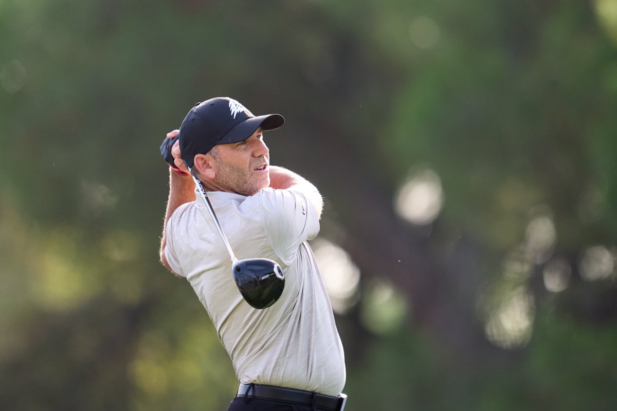 Sergio García abre todas las puertas: de LIV al circuito europeo, la Ryder y el PGA Tour