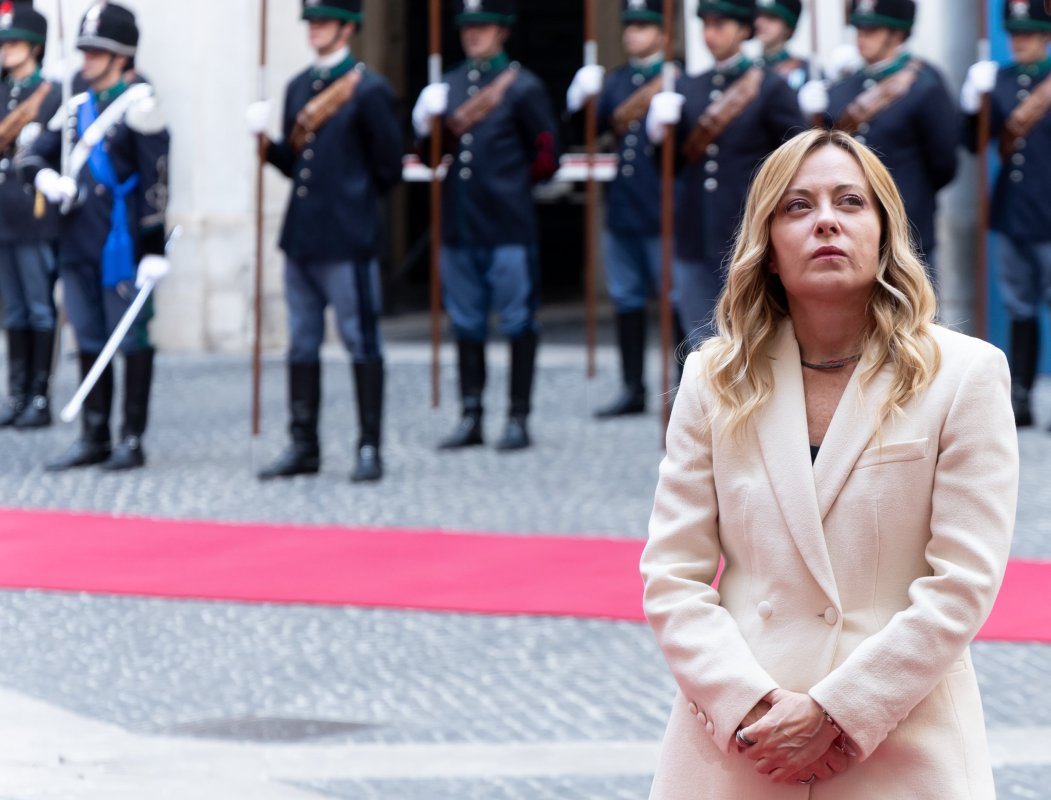 Meloni amenaza con elecciones anticipadas si no prospera su controvertida reforma electoral